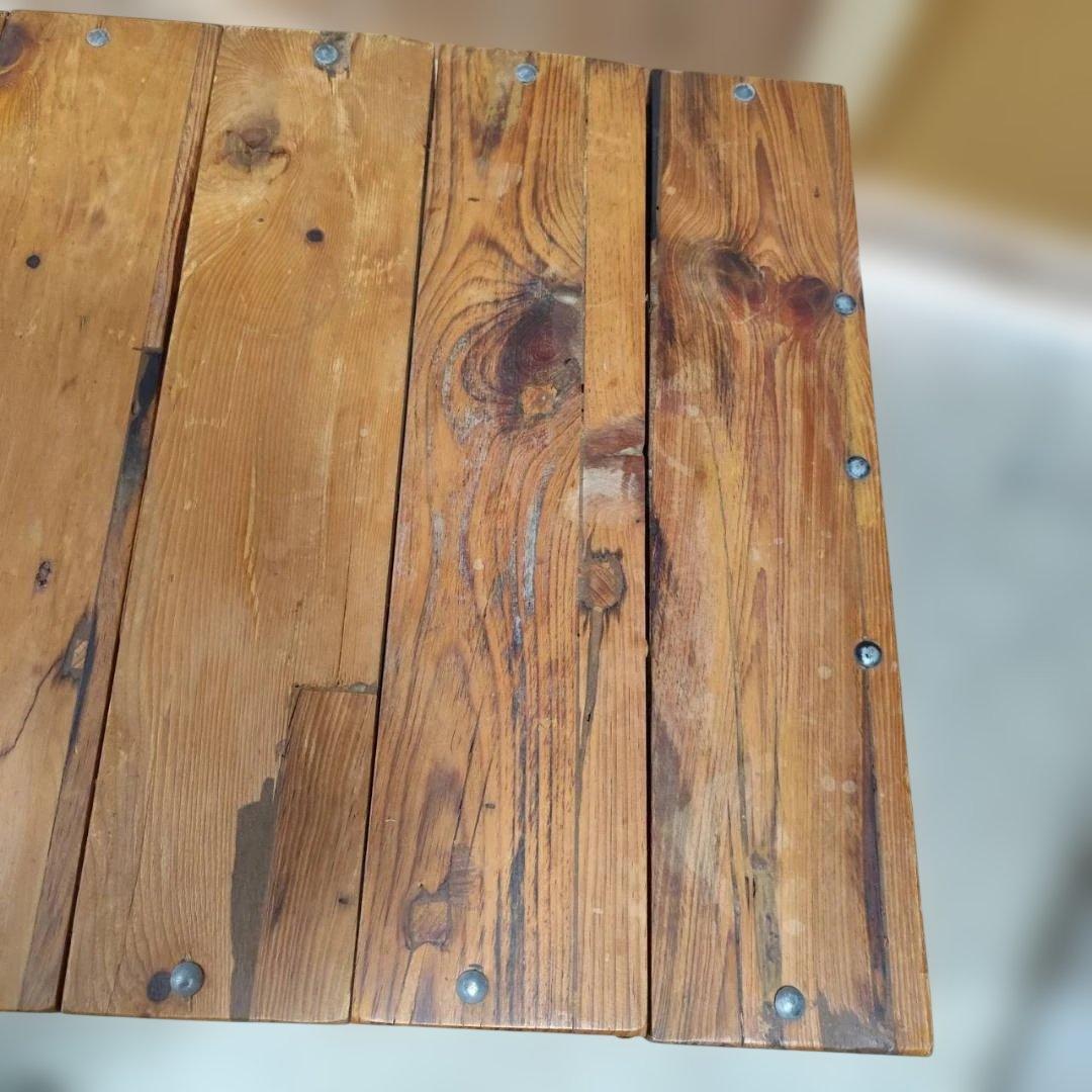 ジャーナルスタンダードファニチャー ブルージュ ドーリー センターテーブル