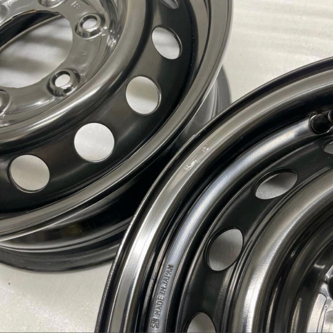 BLACK APPLE.　　新車外し.超美品☆2023年式☆キャラバン