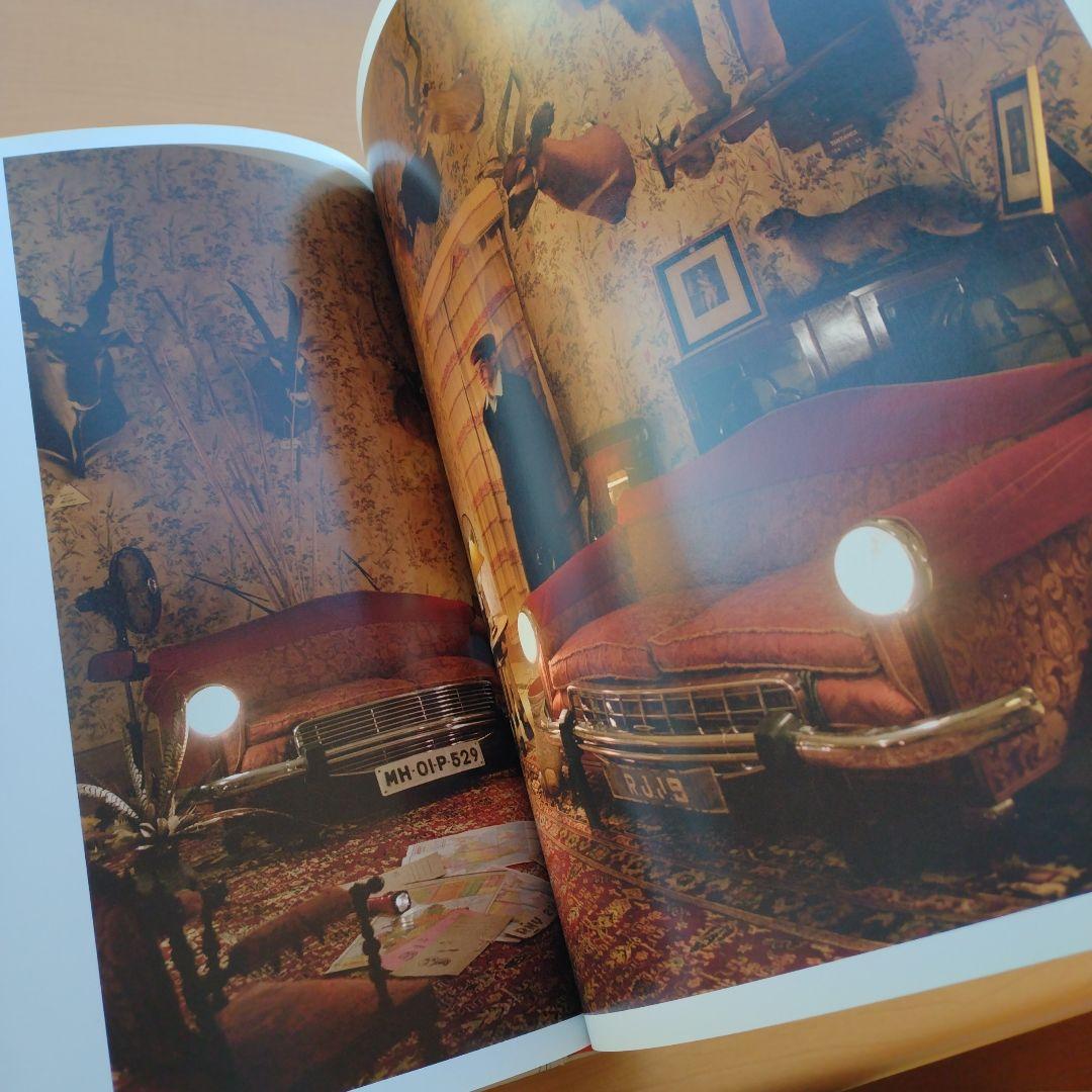 アート・デザイン・音楽 Tim Walker STORY TELLER