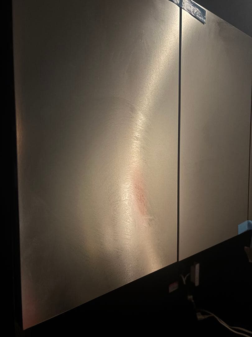 【定価9万】大容量 カップボード ダイニングボード ( キッチンボード