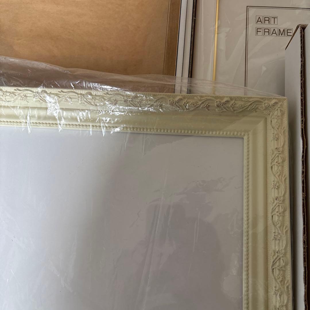 フレームセット9点