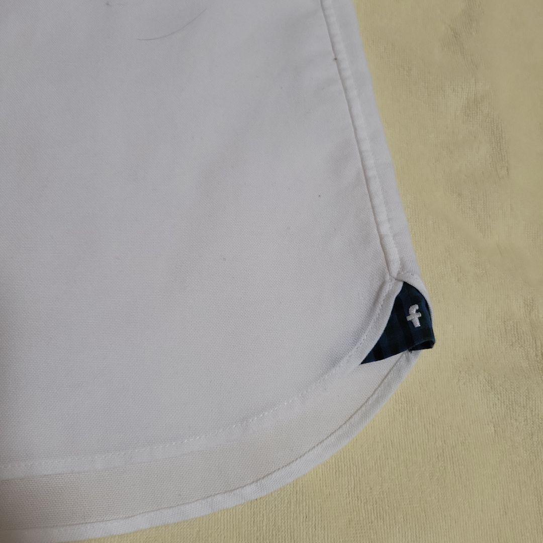 ファミリア　１２０センチ　ジャケット、スボン、シャツ