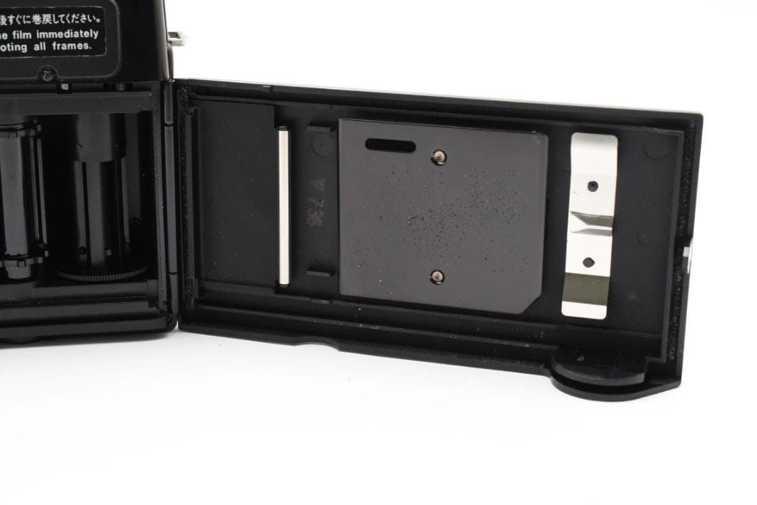 ★極上品★キヤノン Canon AF35M #928