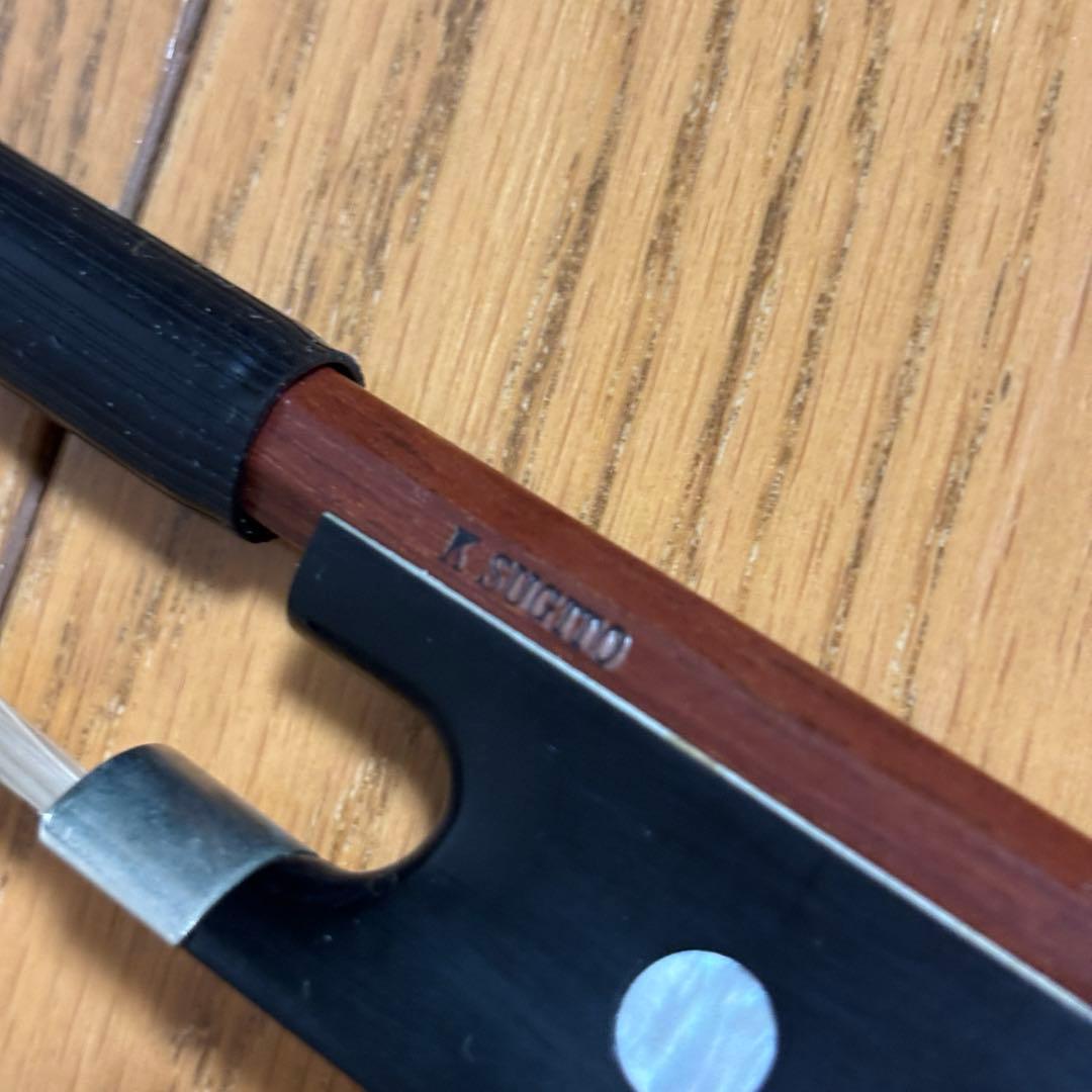 ヤマハ　バイオリン　V10 4/4 2000年