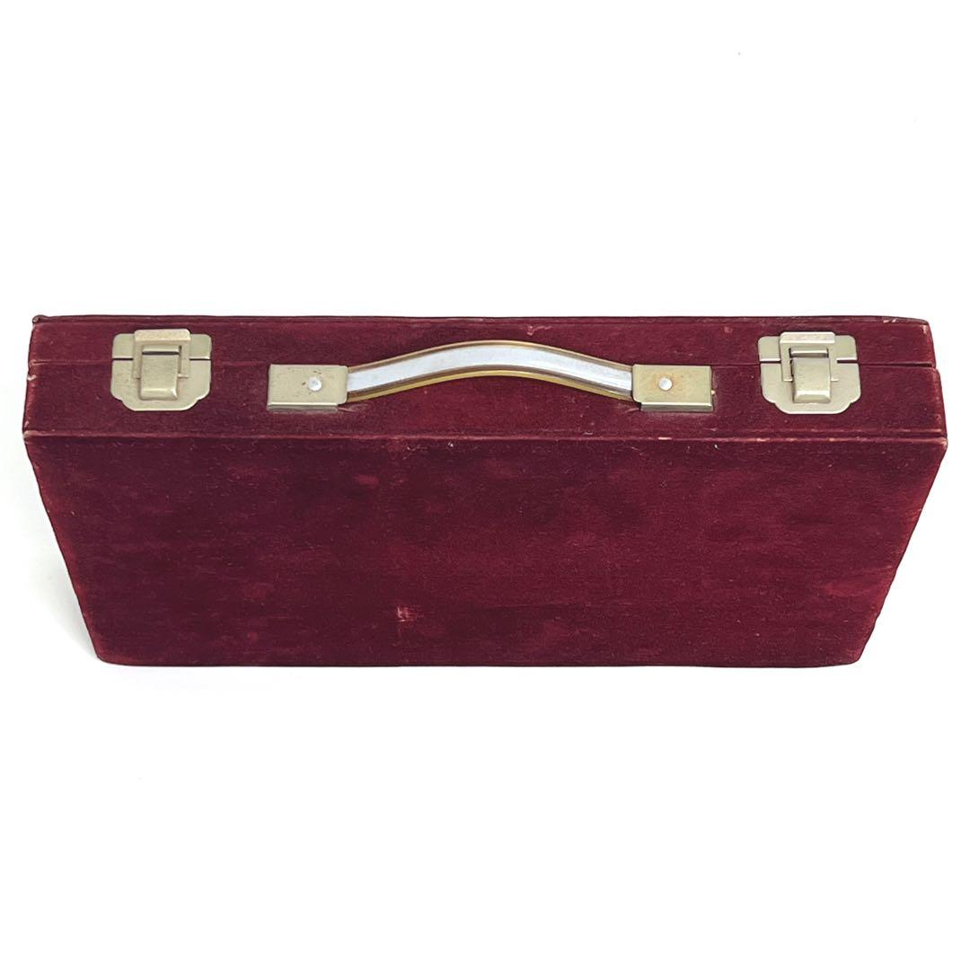 【極美品】 任天堂 役満 特重 高級麻雀牌 ダイヤ牌 亀牌 亀一筒　マージャン