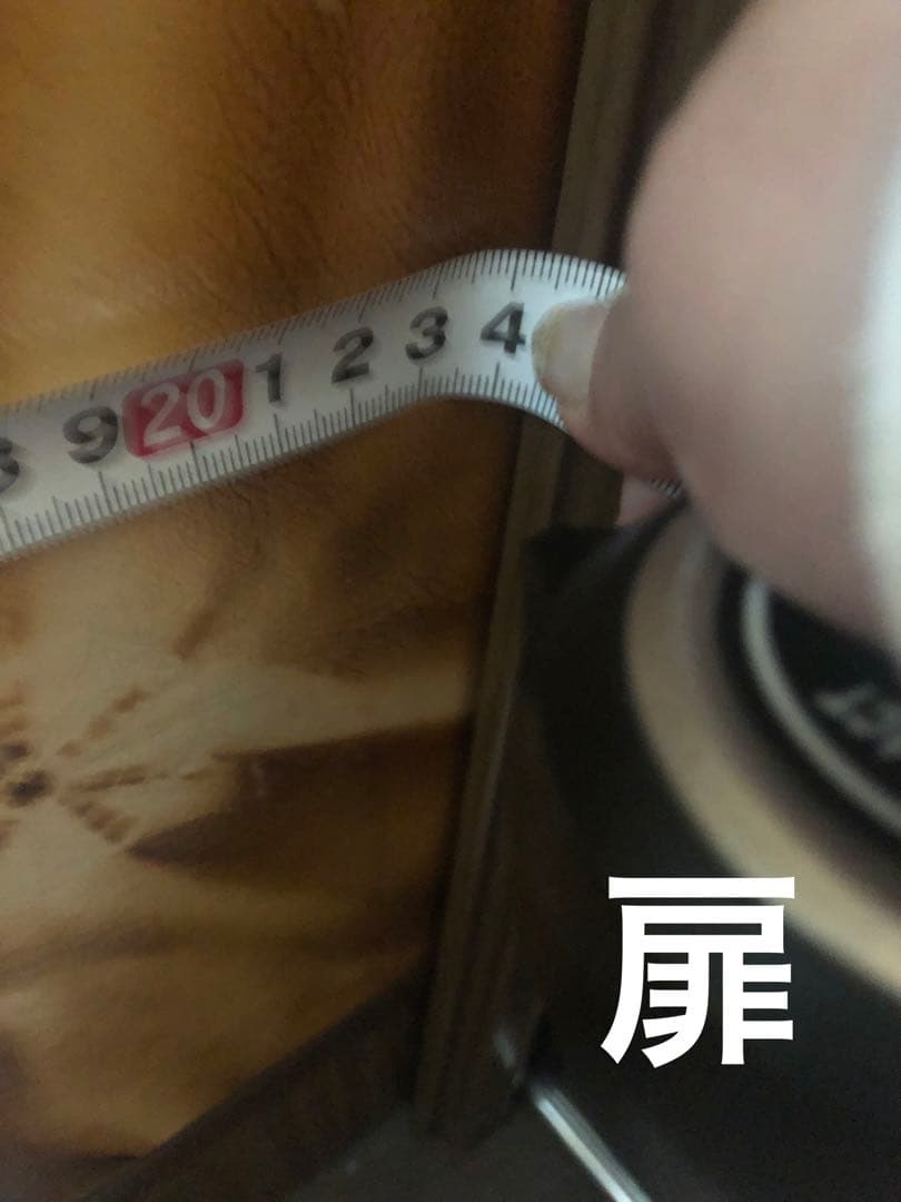 昭和レトロ　棚