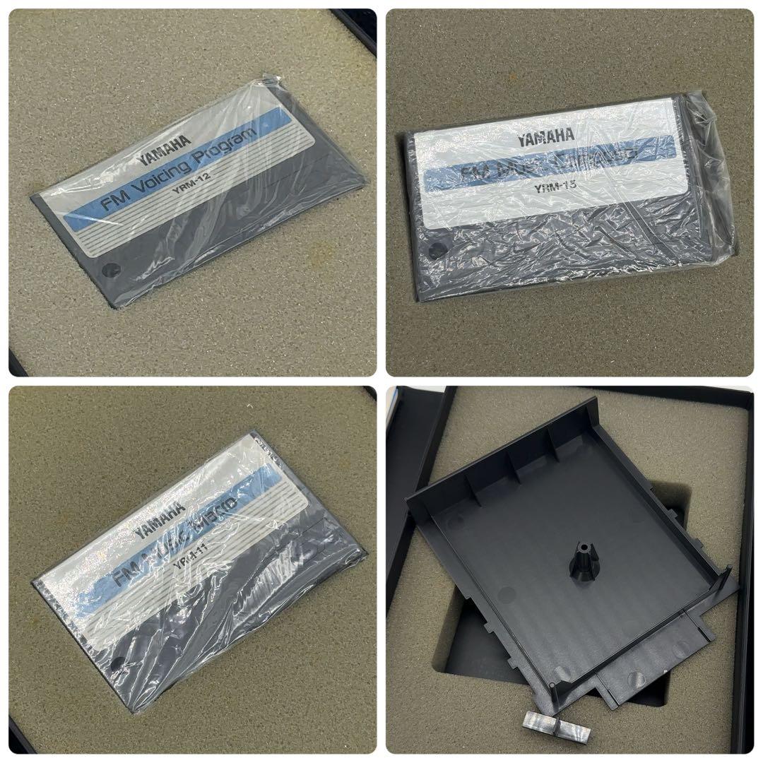 美品 YAMAHA MSX YIS503 SFG-01内蔵 まとめ売り