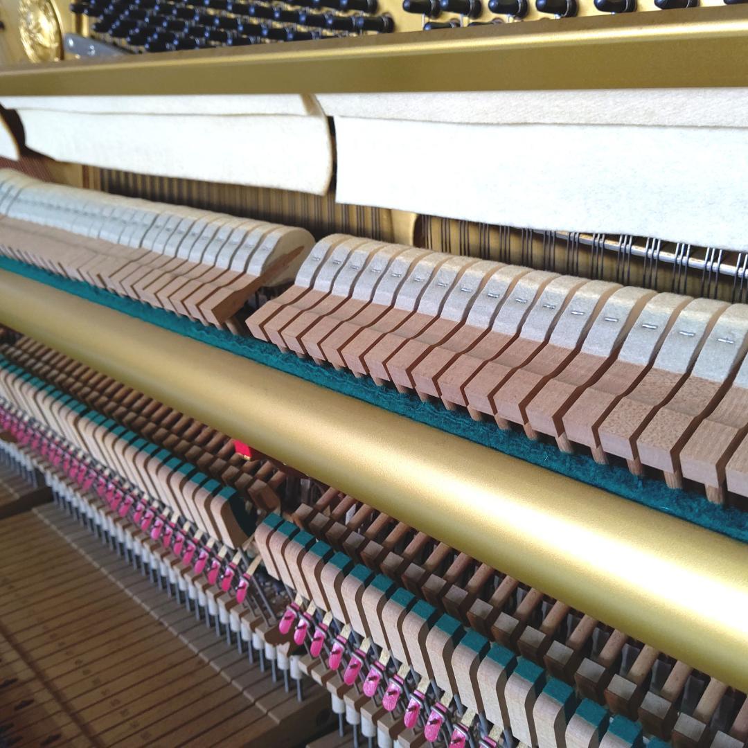 ヤマハ　U1G【倉庫在庫、現状品ピアノ～良品を厳選/未整備現状渡し】YAMAHA