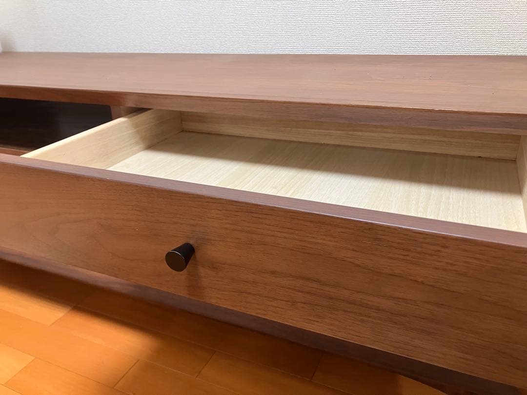 ニトリ　テレビボード　フィルン