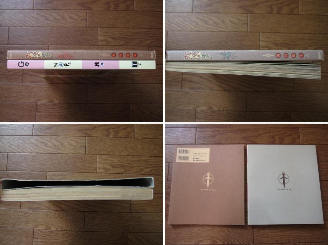 ガナパの手　雨宮慶太　Keita Amemiya