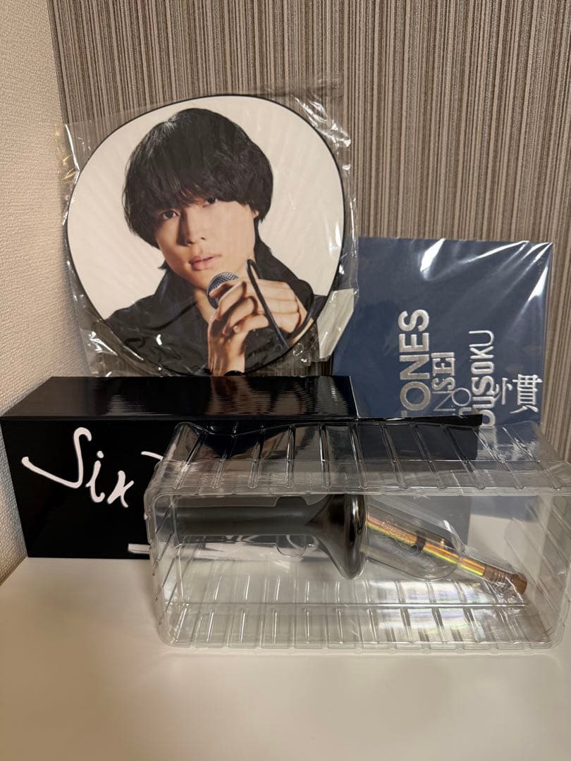 SixTONES まとめ売り 未開封品あり