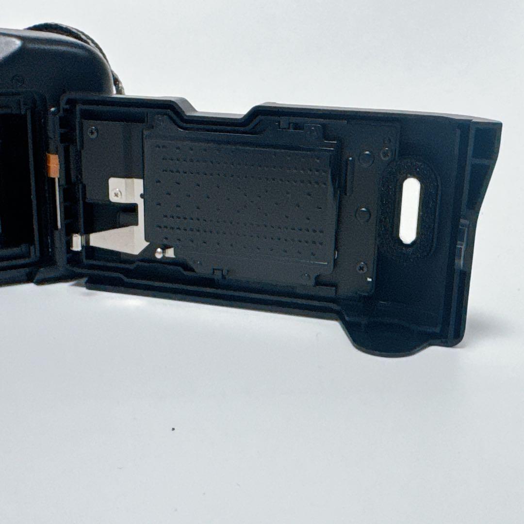 Canon Autoboy S 2 コンパクトフィルムカメラ　動作品　レトロ