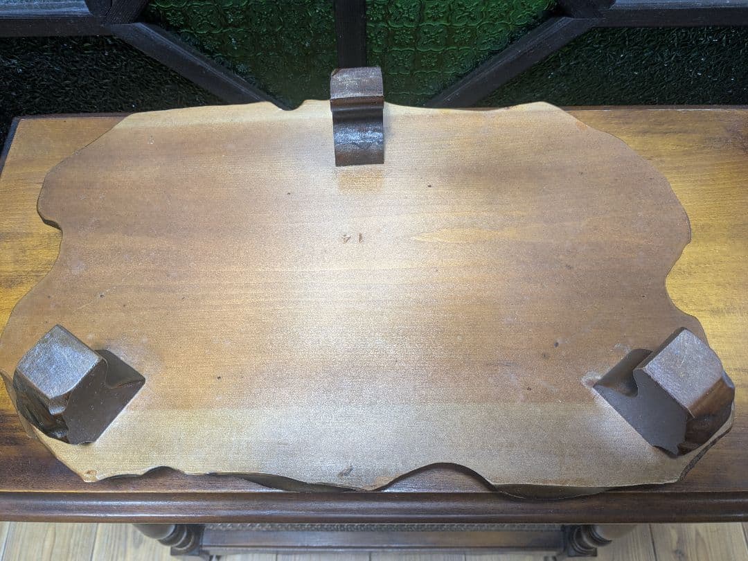 骨董品 オブジェ シーサー 置物 時代物 アンティーク