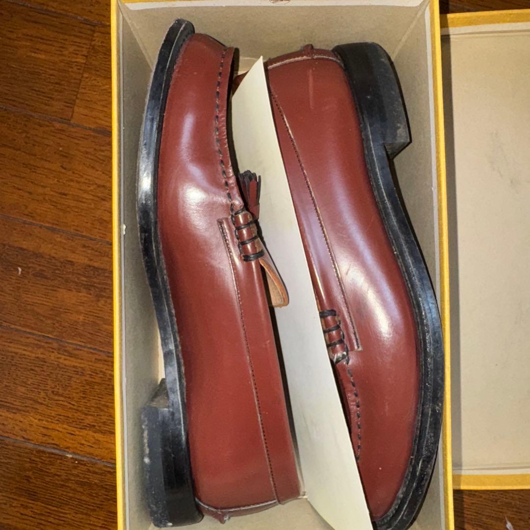 REGAL 革靴　箱付き