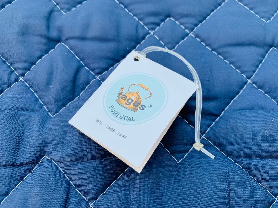 ★TAGUS ターガス 両手鍋 20cm 銅鍋 煮込鍋 調理器具 未使用★