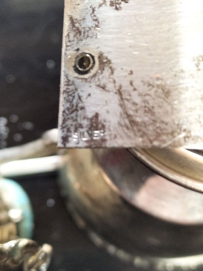 銀製品 シルバー