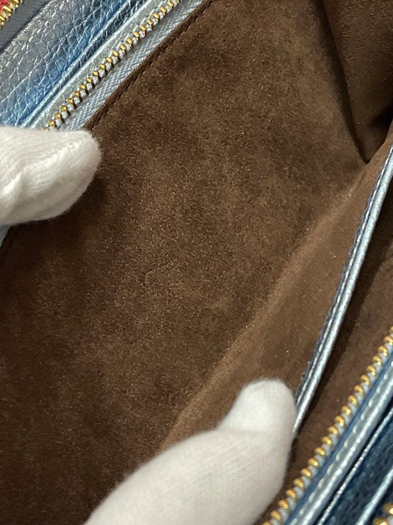 ◆感謝価格◆限定品◆傳濱野◆Mietia Wallet◆ミーティアウォレット◆