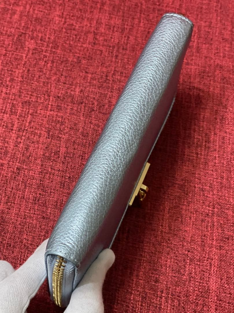 ◆感謝価格◆限定品◆傳濱野◆Mietia Wallet◆ミーティアウォレット◆