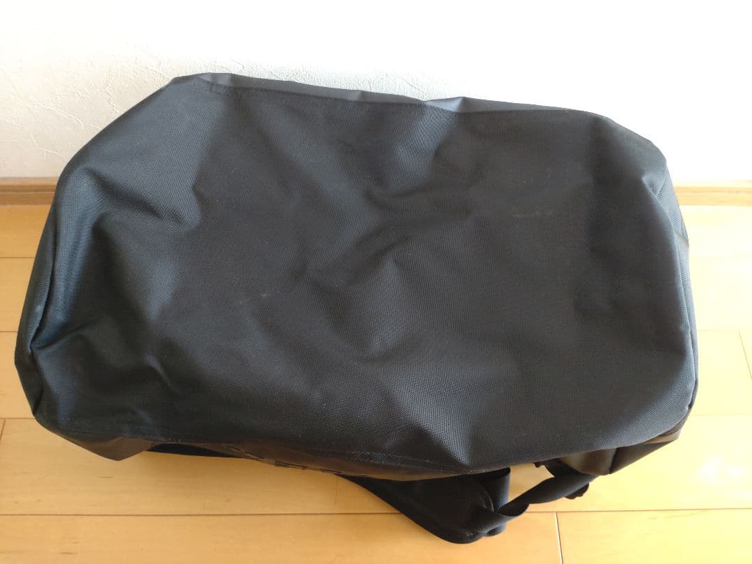 【アトム】SupremeNorthFaceArcLogoDuffleBag