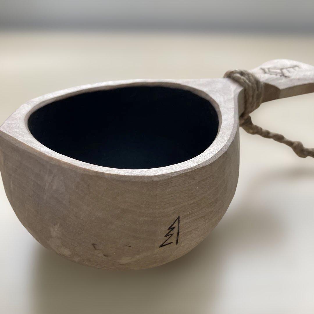 【新品】ソウルオブシベリア　 Blizzard No.4502 ククサ