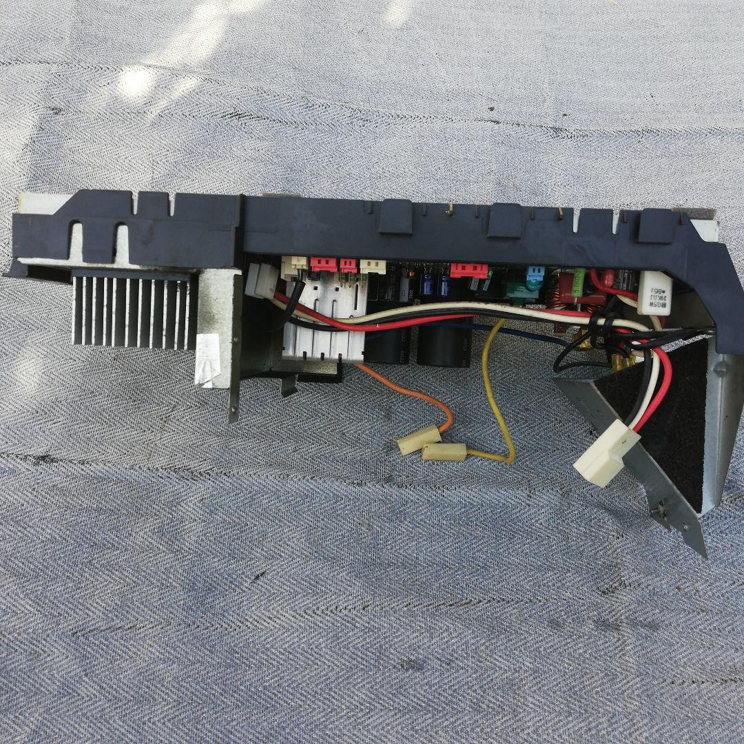 三菱エコキュート　ヒートポンプ基盤 SRT-HPU45A3