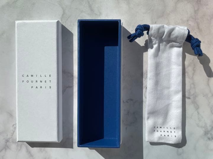 アップルウォッチベルト　カミーユフォルネ　レザーベルト