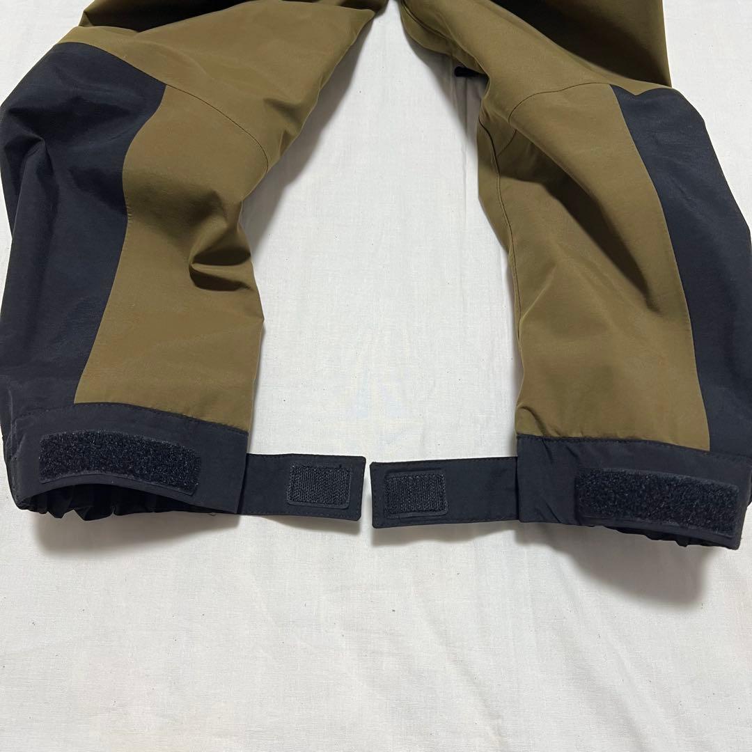 THE NORTH FACE ゴアテックス マウンテンジャケット 130cm