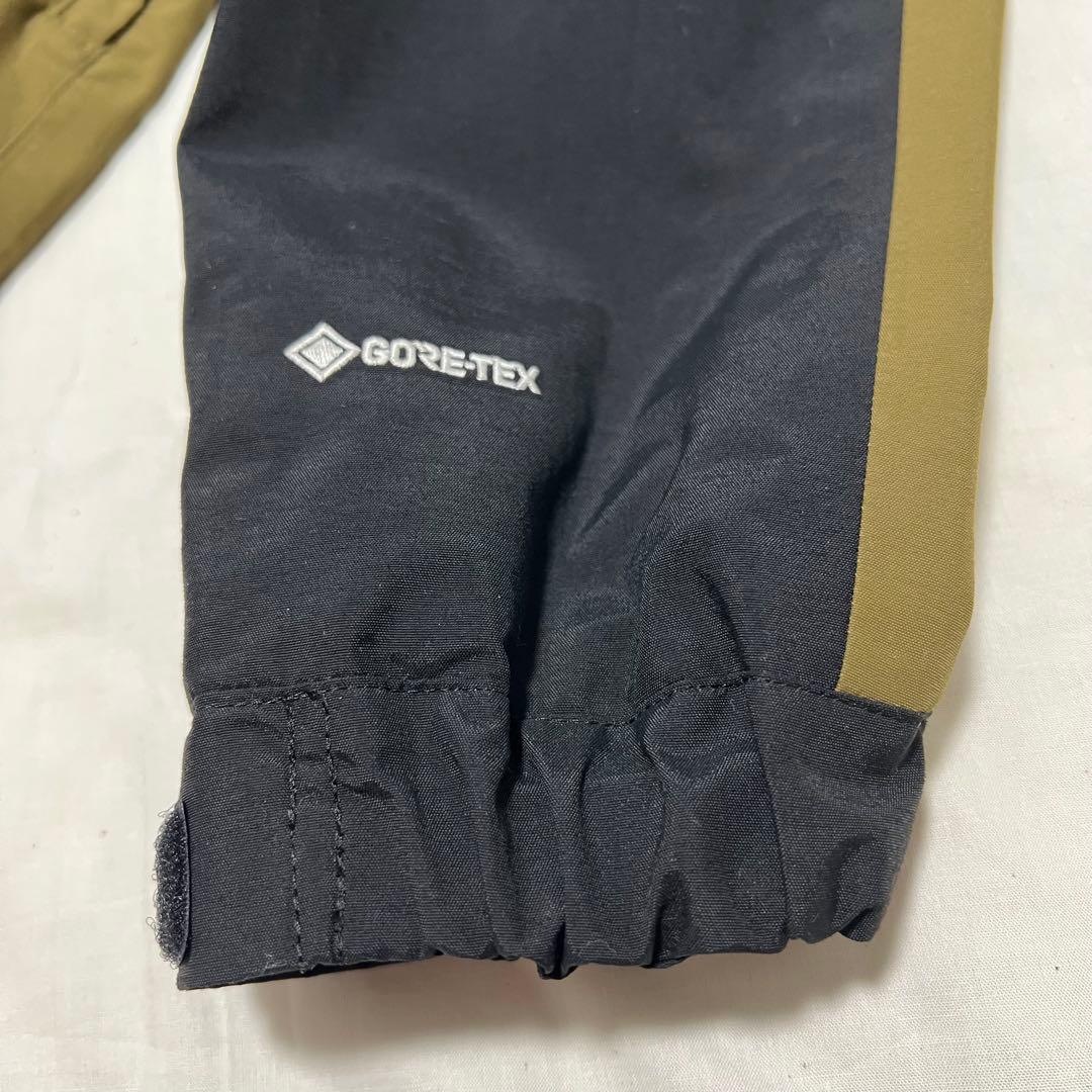 THE NORTH FACE ゴアテックス マウンテンジャケット 130cm