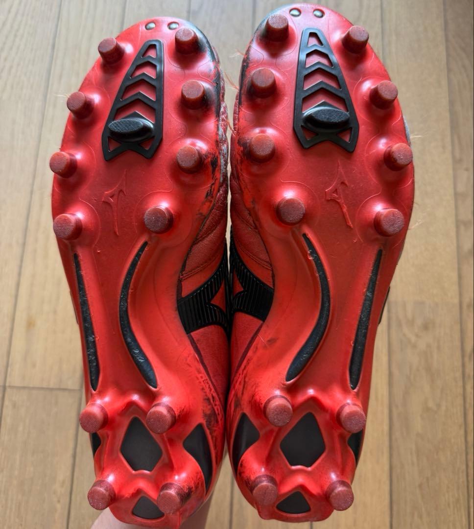 MIZUNO モレリアネオ2