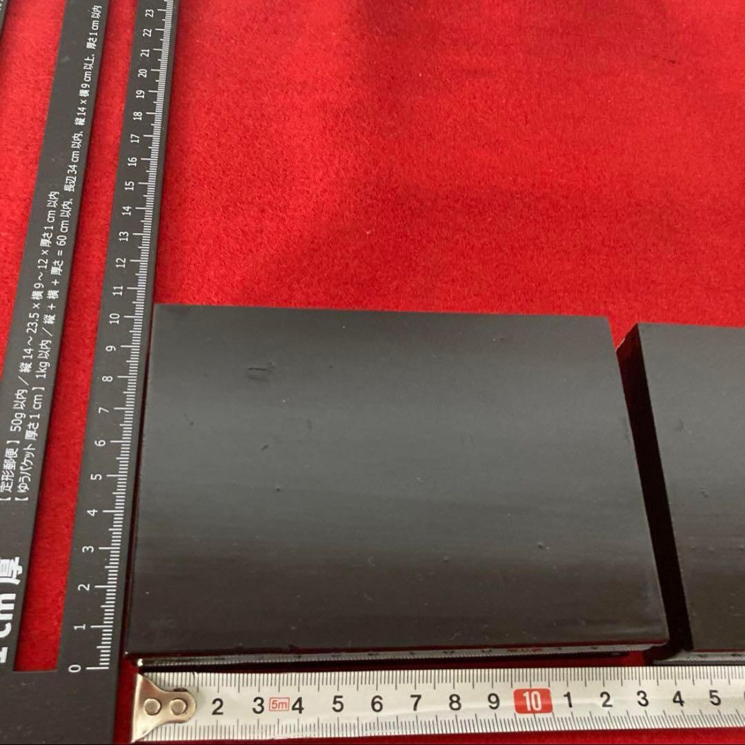 雛人形　三人官女　1956年　ビンテージ & 高杯2個