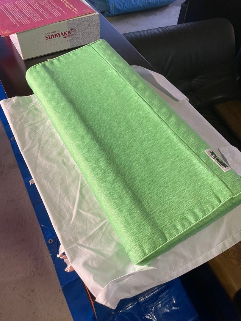 ヘルスウェーブゴールド すややか マットレス ダブルサイズ＋枕 定価37.9万