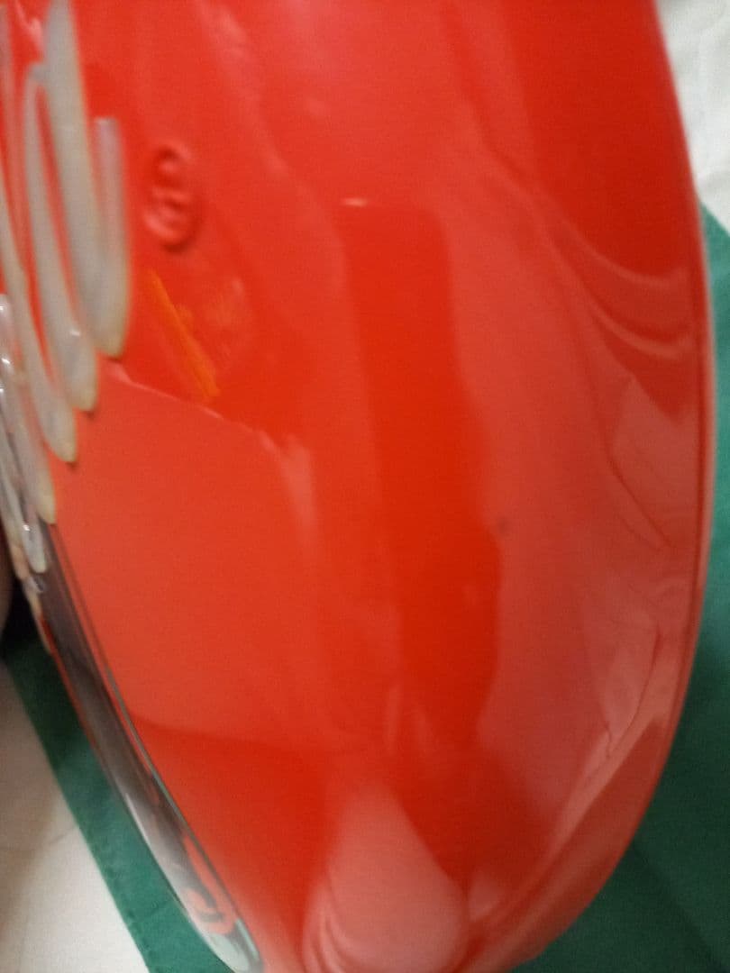 アンティーク雑貨 90s Coca Cola BRAND Disc Telephone