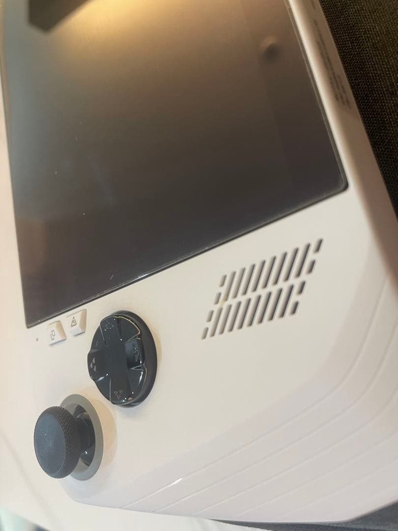 ふ*バ様 2TB増設 ROG Ally 2230 ホワイト ゲーミングモバイルパ