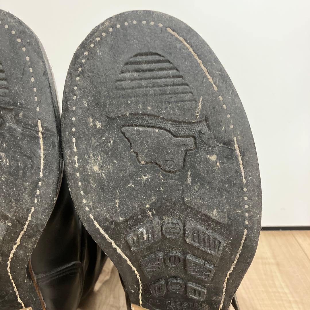 Red Wing レッドウイング PT99 エンジニアブーツ 8D
