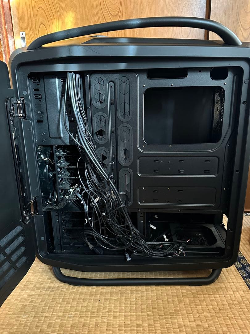 Cooler Master COSMOSⅡ Ultra Tower PCケース