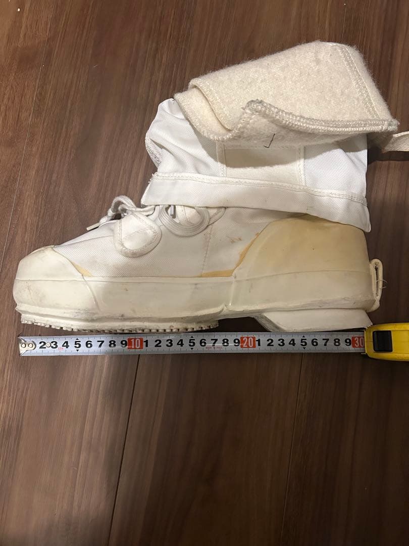 Canadian Mukluk bunny boots バニーブーツ