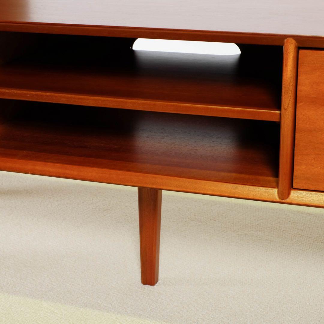 F 新品 北欧 テレビボード L リビングボード ラック テレビ台 TV 棚