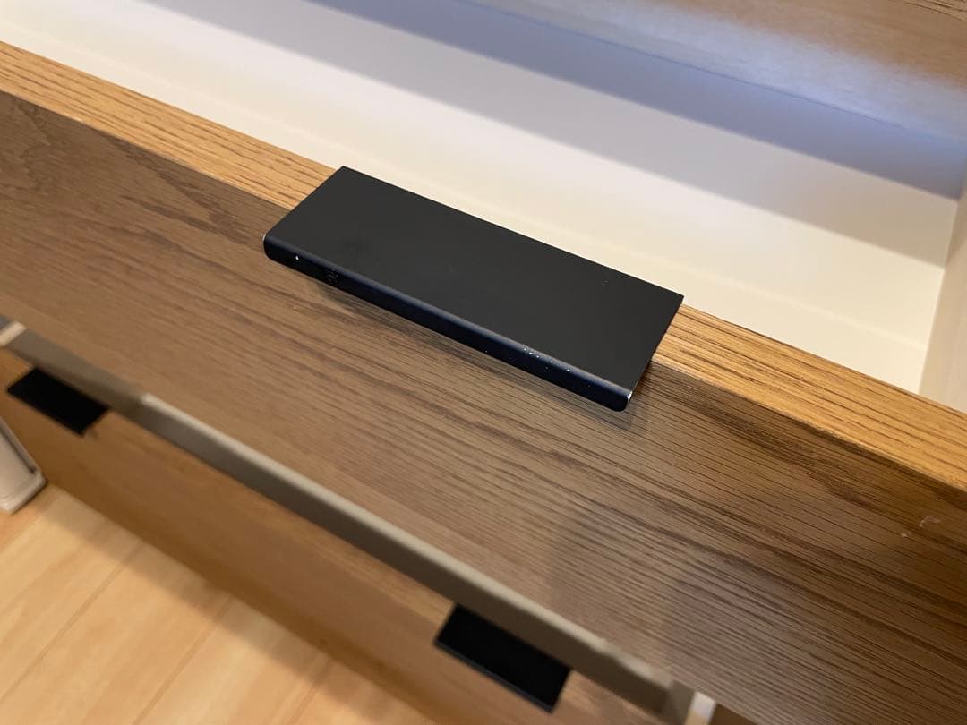 【ぺぇ】unico ADDAY キッチンカウンターW1230