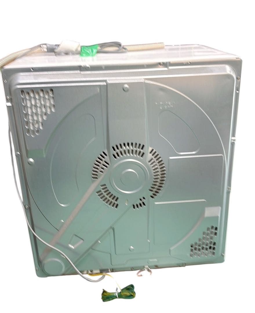 【美品】大阪引取限定 Panasonic 除湿形電気衣類乾燥機 即買い❌