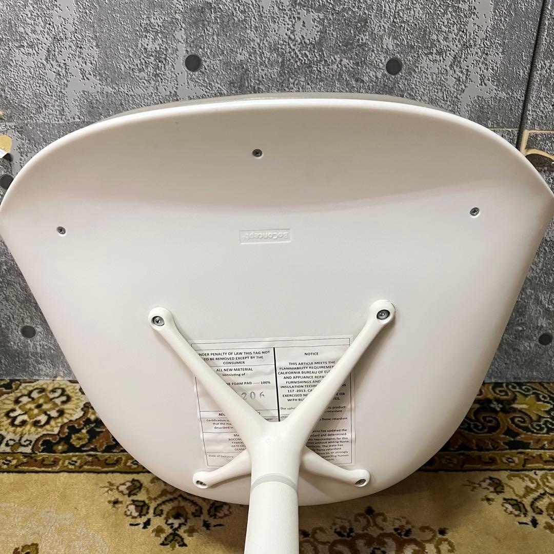 あの꧁BoConcept ボーコンセプト꧂adelaideアデレードチェア