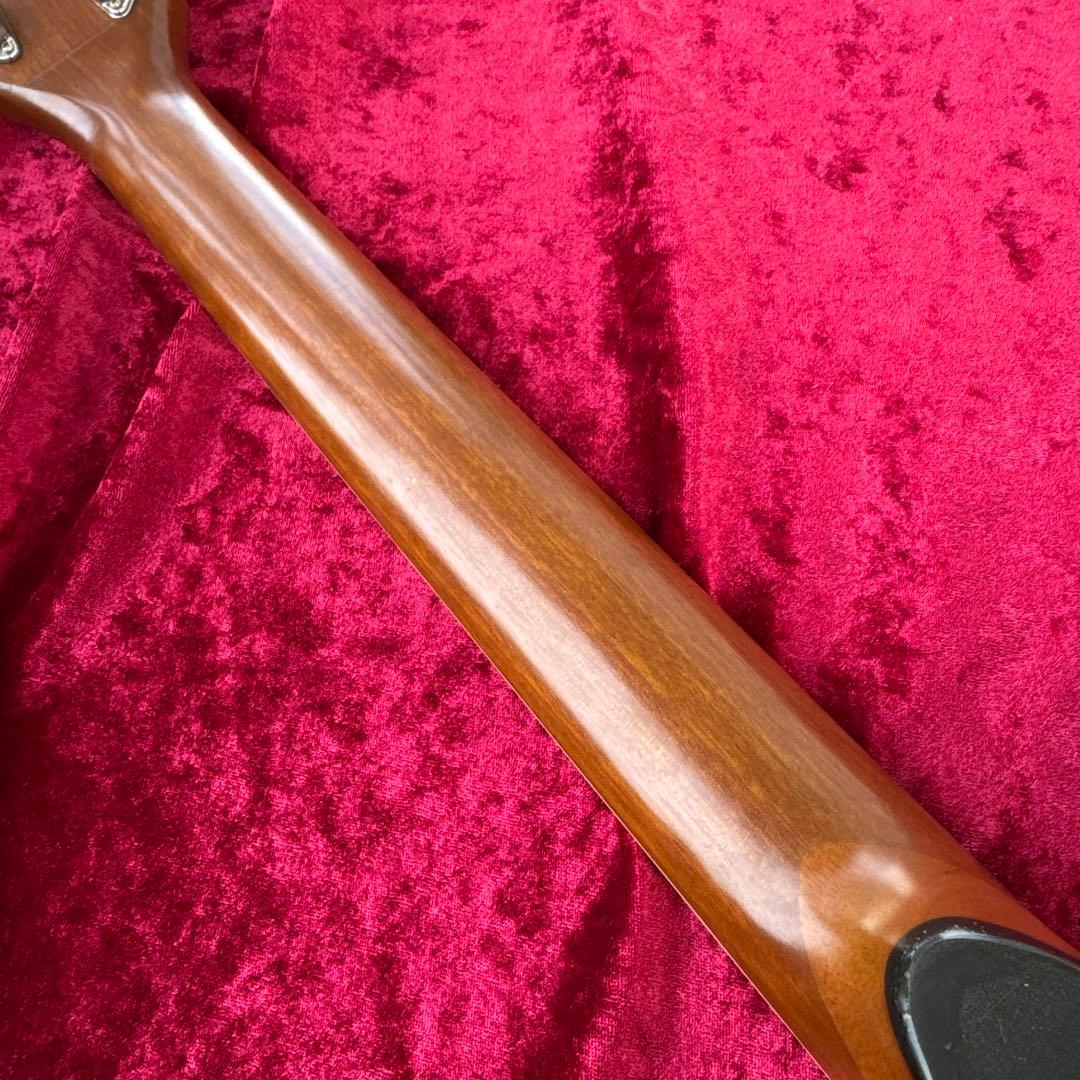 メンテ済 良好 Applause by Ovation AE13 パッシブタイプ