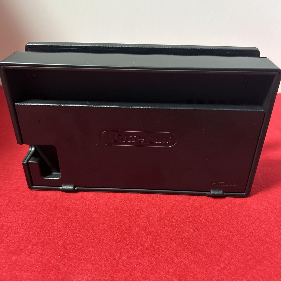 【美品】強化版 Nintendo Switch　ニンテンドースイッチ本体