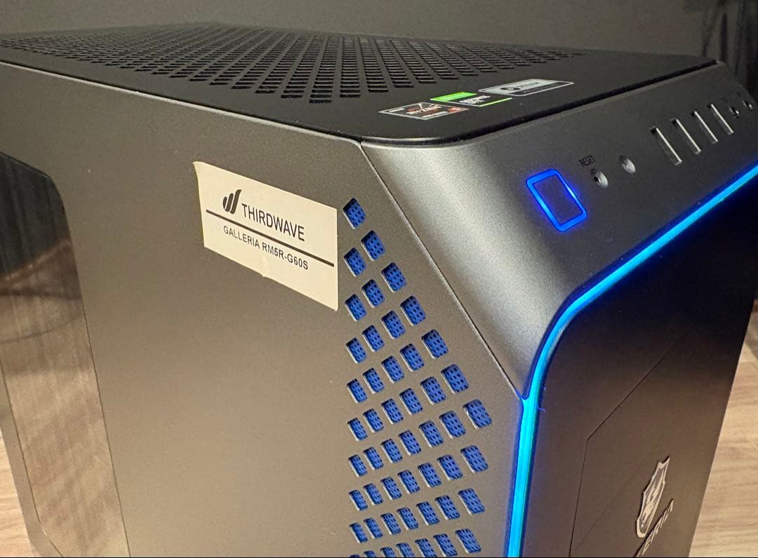 ryzen 4500　ゲーミングpc GTX1660super　フォートナイト