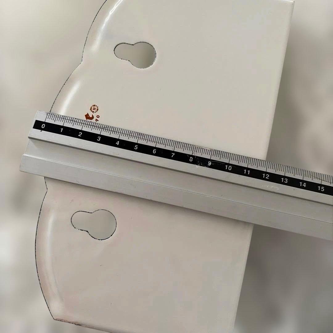 イマン　プリンセスローズ❀︎ ホーロー　ケース