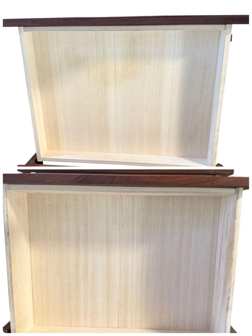 昆山長庚 専用　HR787 高野木工 ASTER デスク キャビネット 机