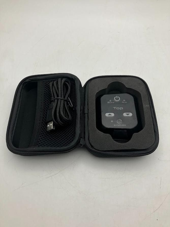 【美品】SIXPAD　Powersuit Top & Bottom　上下セット