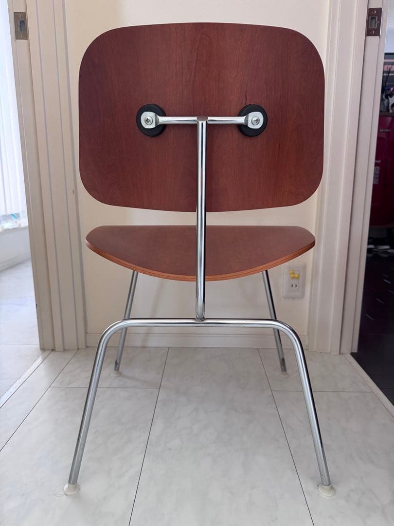 最終 HermanMiller DCM Eames チャールズ&レイ・イームズ