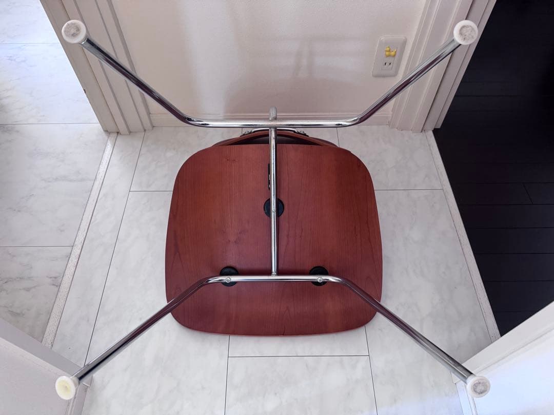 最終 HermanMiller DCM Eames チャールズ&レイ・イームズ