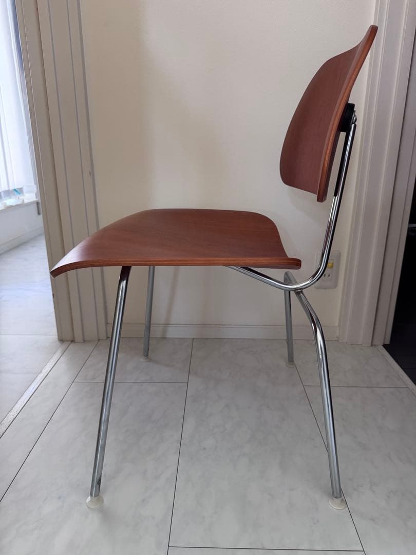 最終 HermanMiller DCM Eames チャールズ&レイ・イームズ
