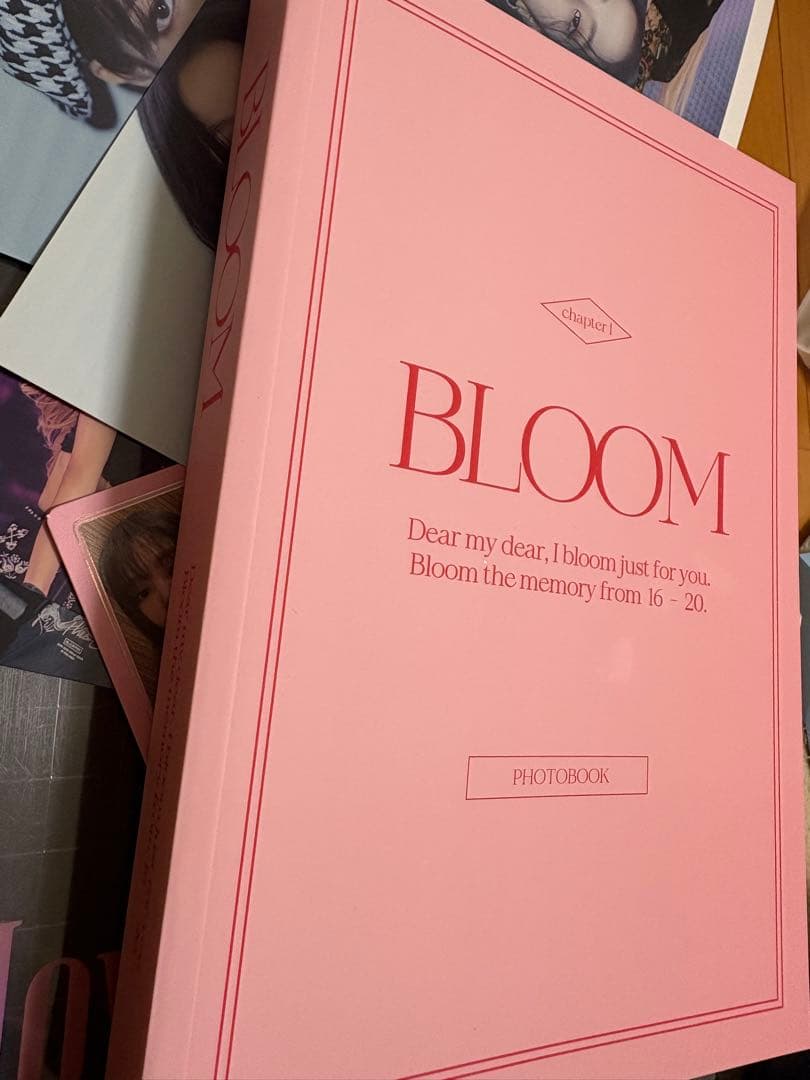 BLACKPINK 引退グッズ ROSÉ 推し※バラ売り不可 トレカ